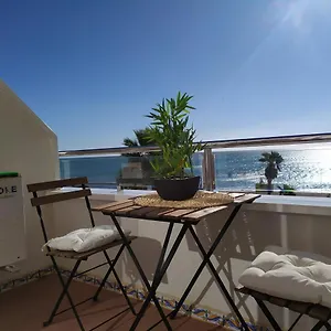  Appartement Bajondillo Sun & Beach Spanje