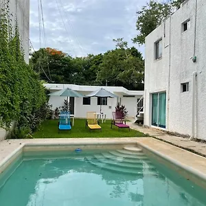 Casa Balam Cayo Lobo Apartamento