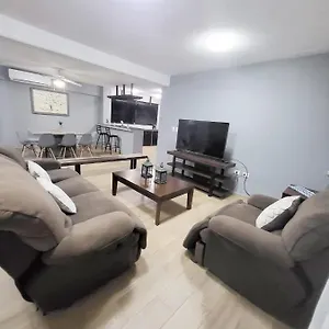 Departamento De 3 Y 3 Baños. Apartamento