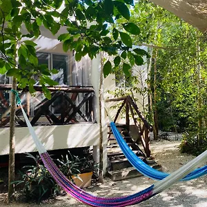  Appartement Be La Kin Mexico