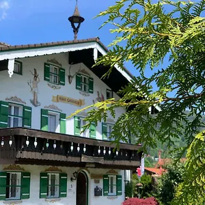  Appartement Haus Gasserer Duitsland