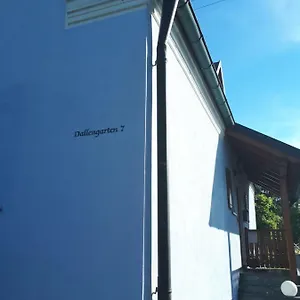  Accommodatie bij particulieren Blue Duitsland