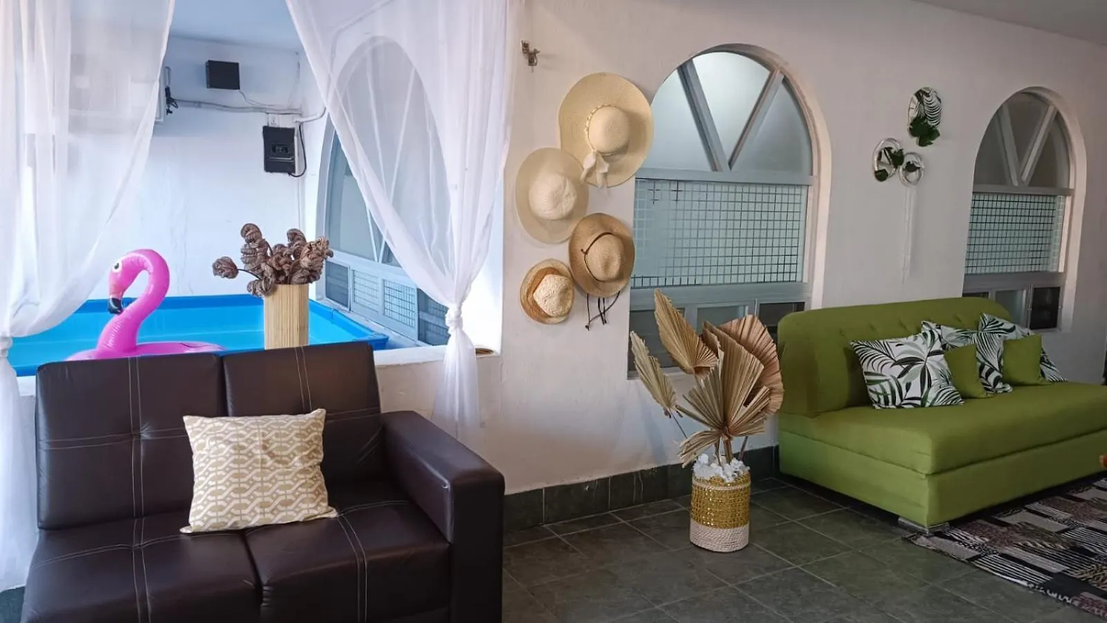 Casas Calis Cancun Homestay