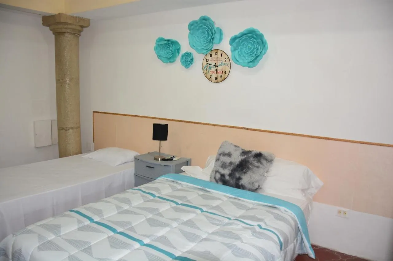 Casas Calis Cancún Mexiko
