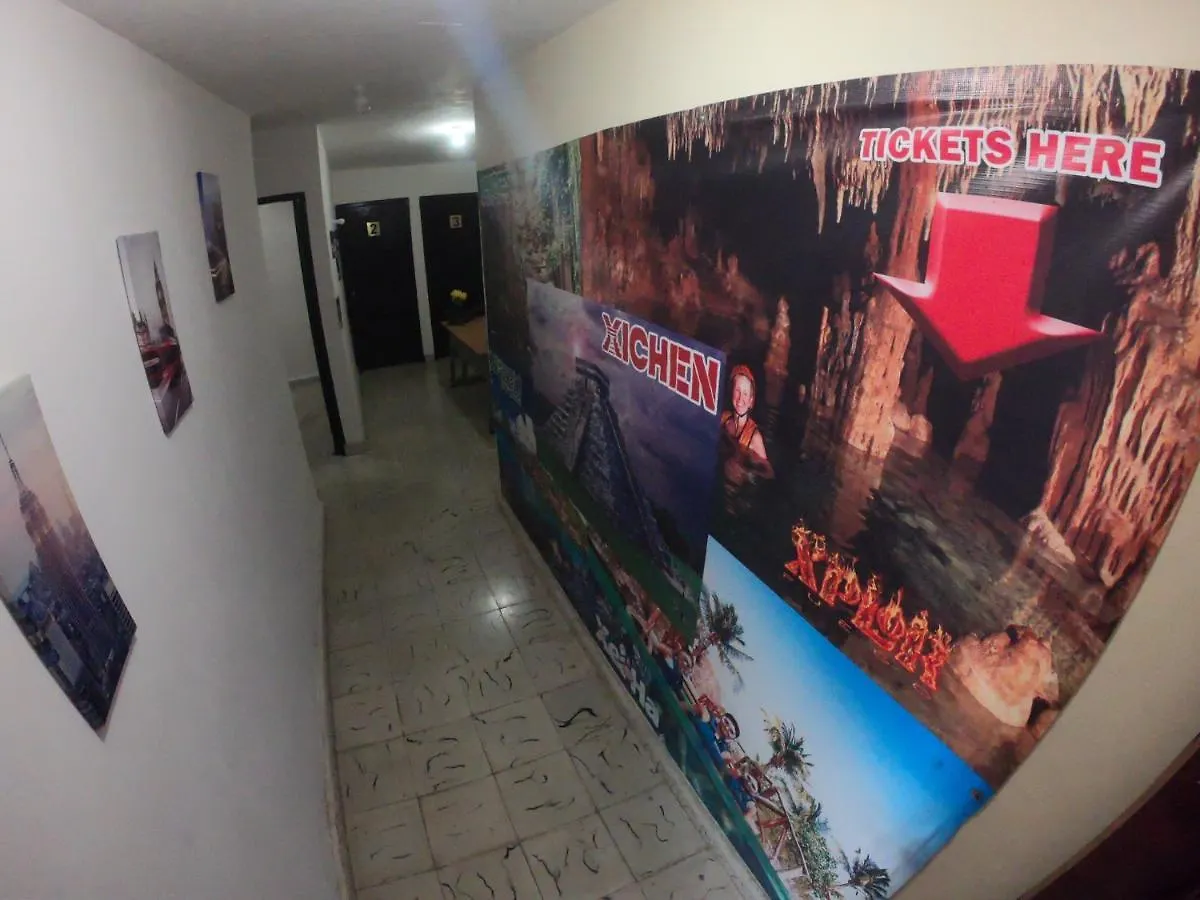 Casas Calis Cancún
