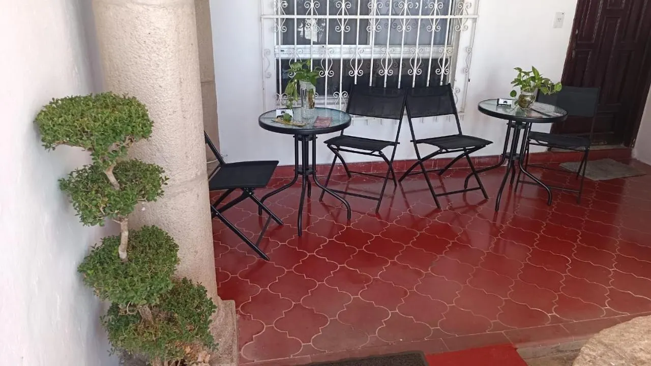 Casas Calis Cancún