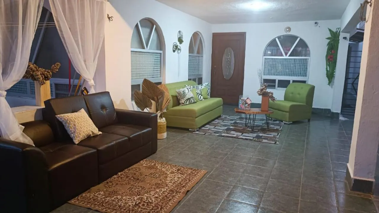 Casas Calis Cancún 0*,