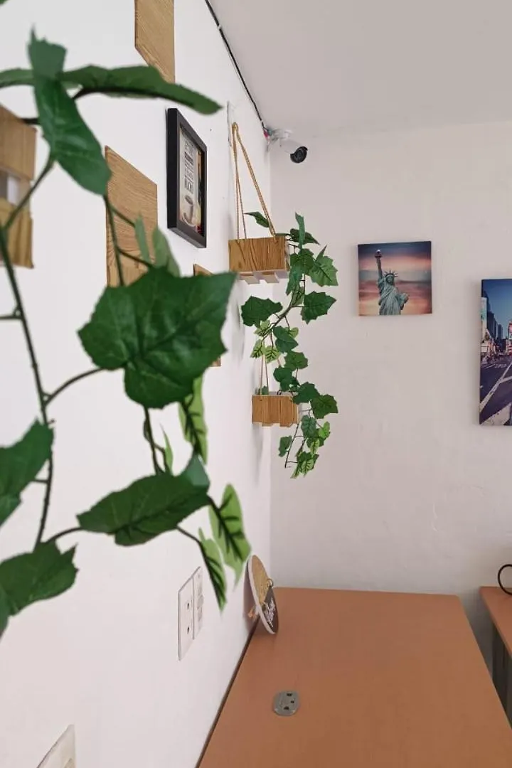 Casas Calis Cancún Mexiko