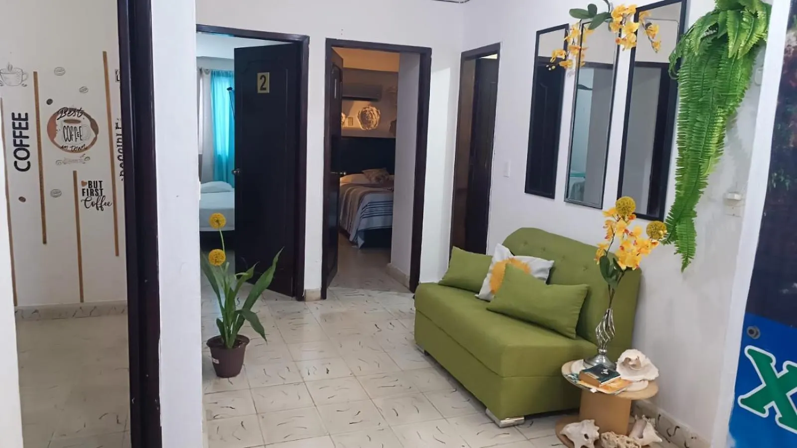 Casas Calis Cancún