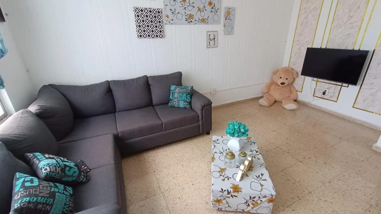 Casas Calis Cancún Ubytování v soukromí