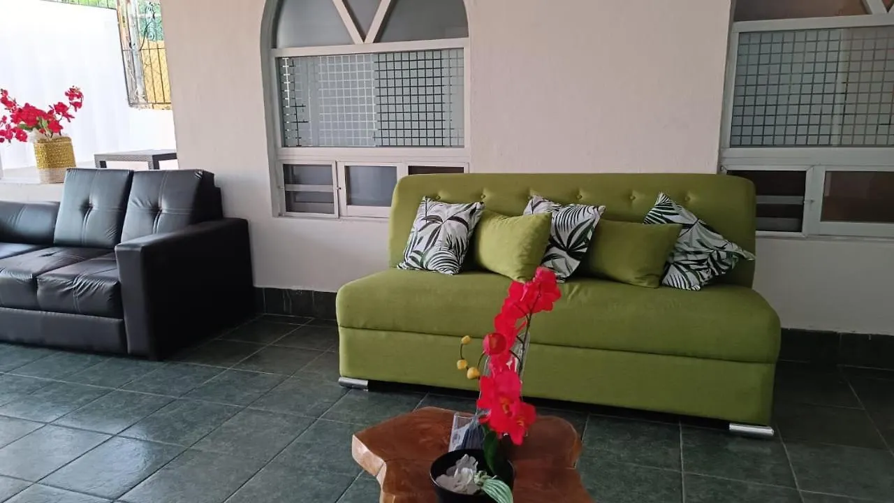 Casas Calis Cancún 0*,