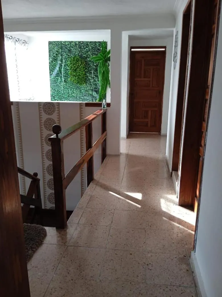 Casas Calis Cancún