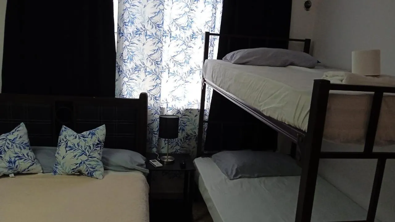 Casas Calis Cancún 0*,