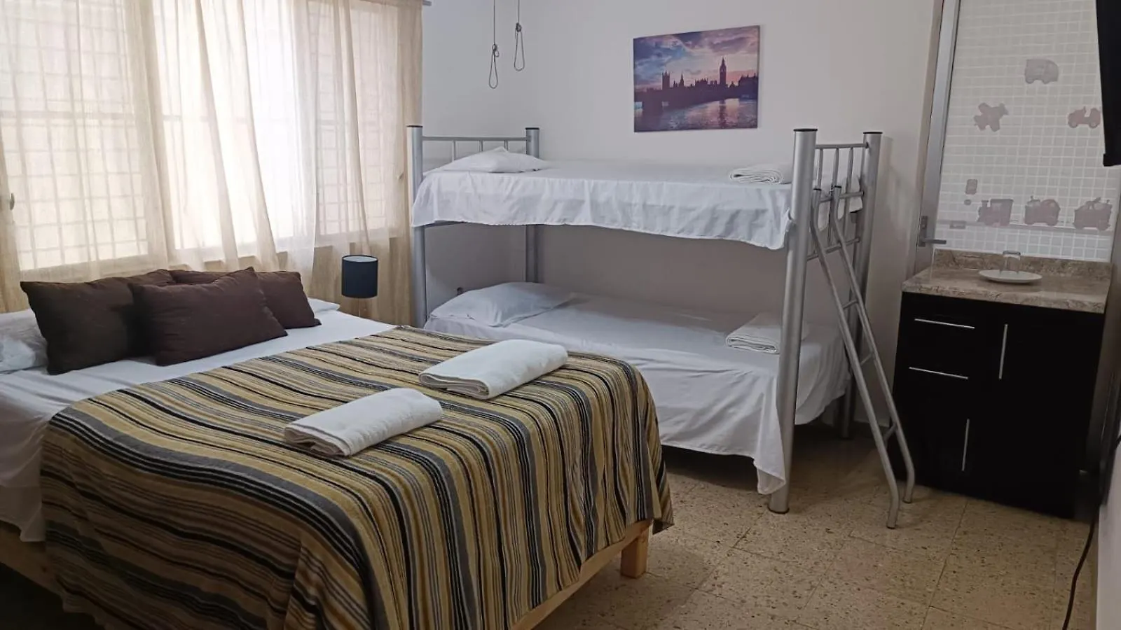Casas Calis Cancún 0*,  Mexiko
