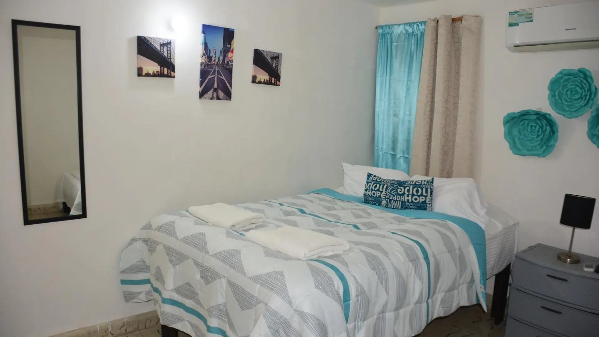Casas Calis Cancún