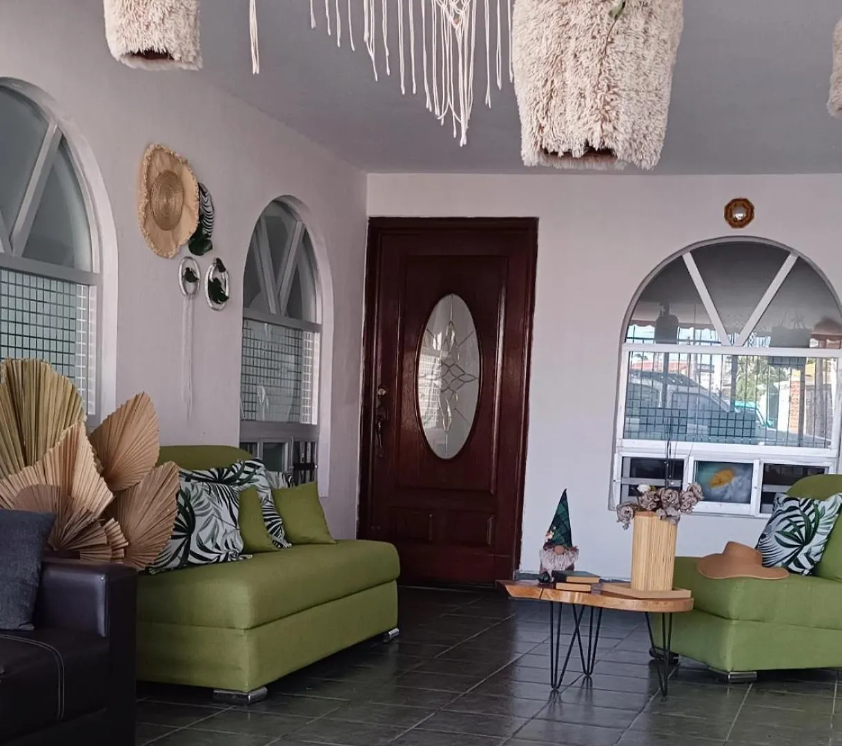 Casas Calis Cancún Ubytování v soukromí