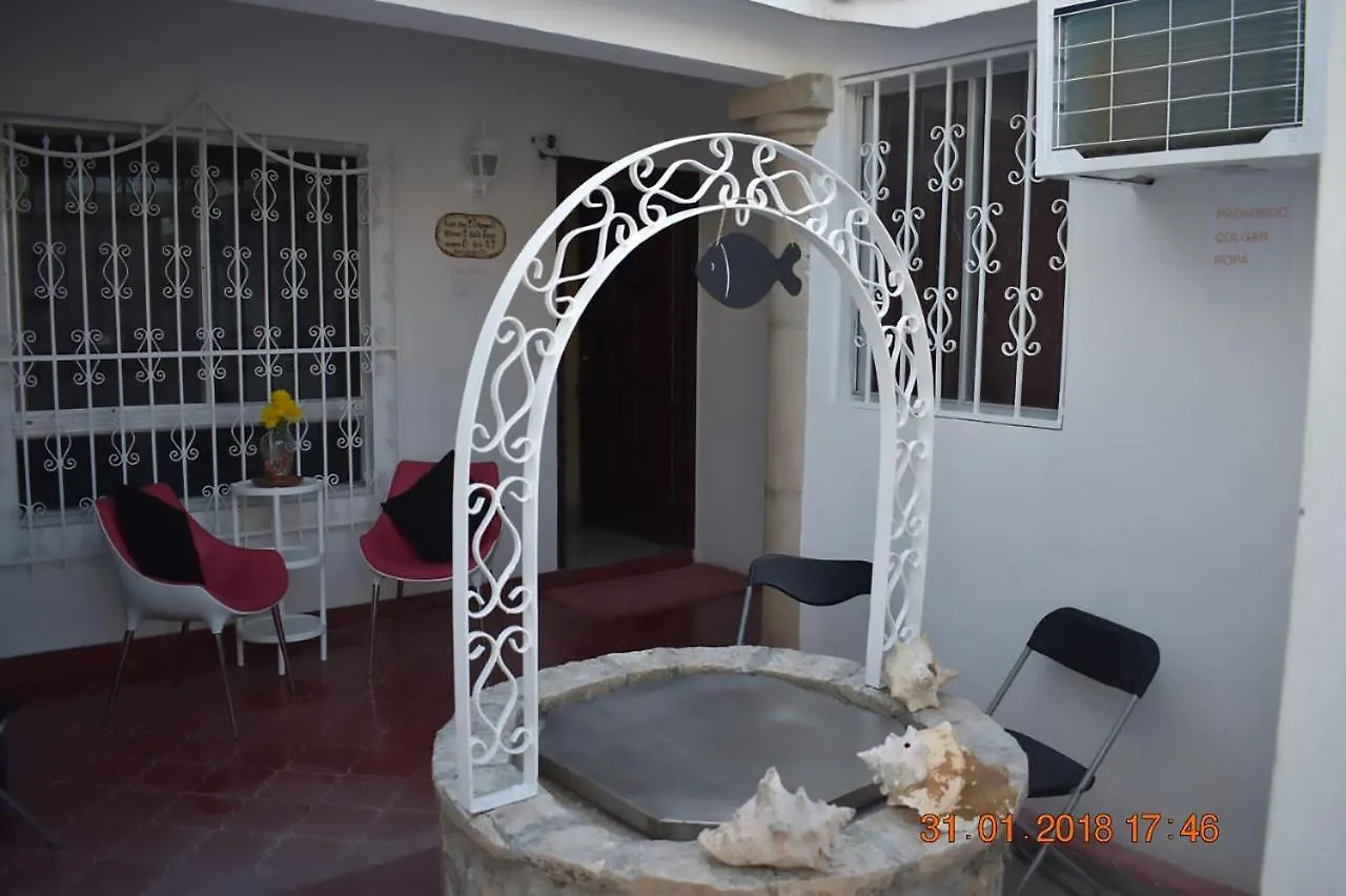 Casa de renta Erizo 8, Cancún. Mercado 28 0*,