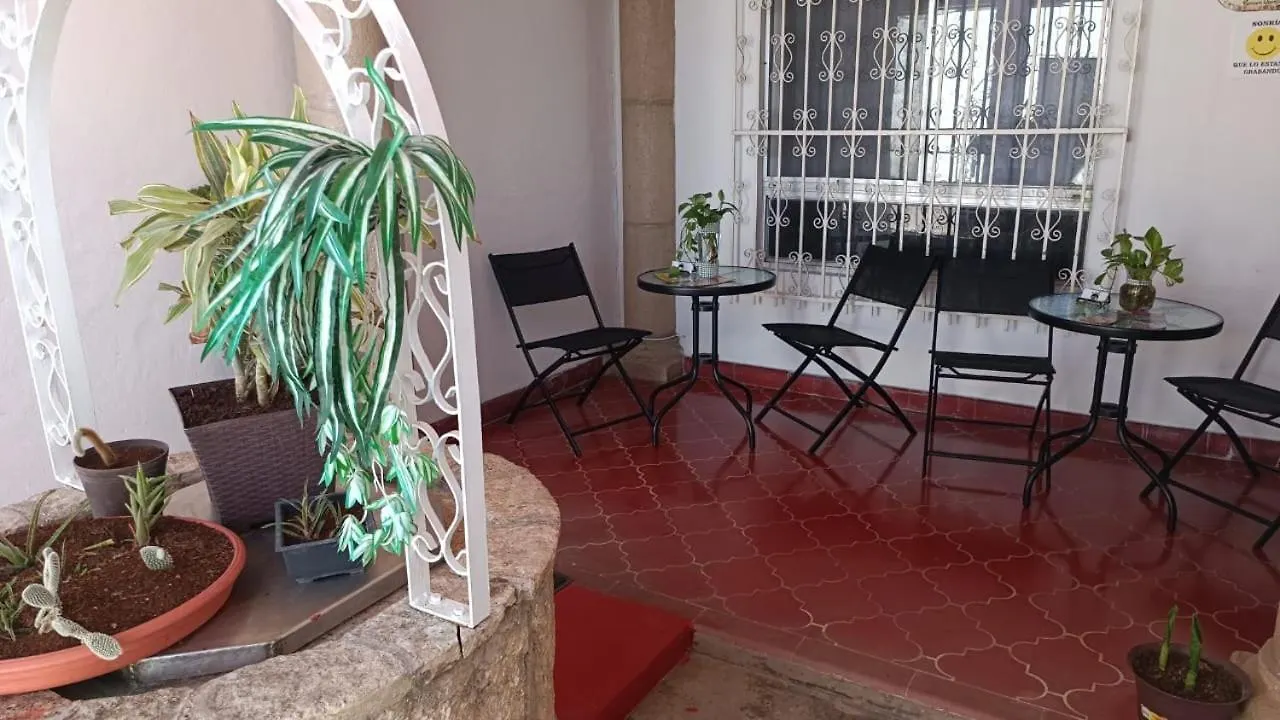 Casas Calis Cancun 0*,
