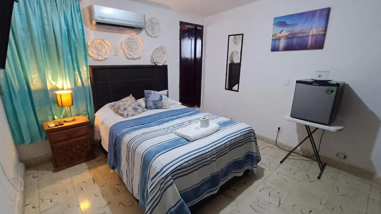 Casas Calis Cancun 0*,  Mexico