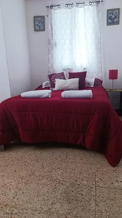 Homestay Casas Calis Cancun