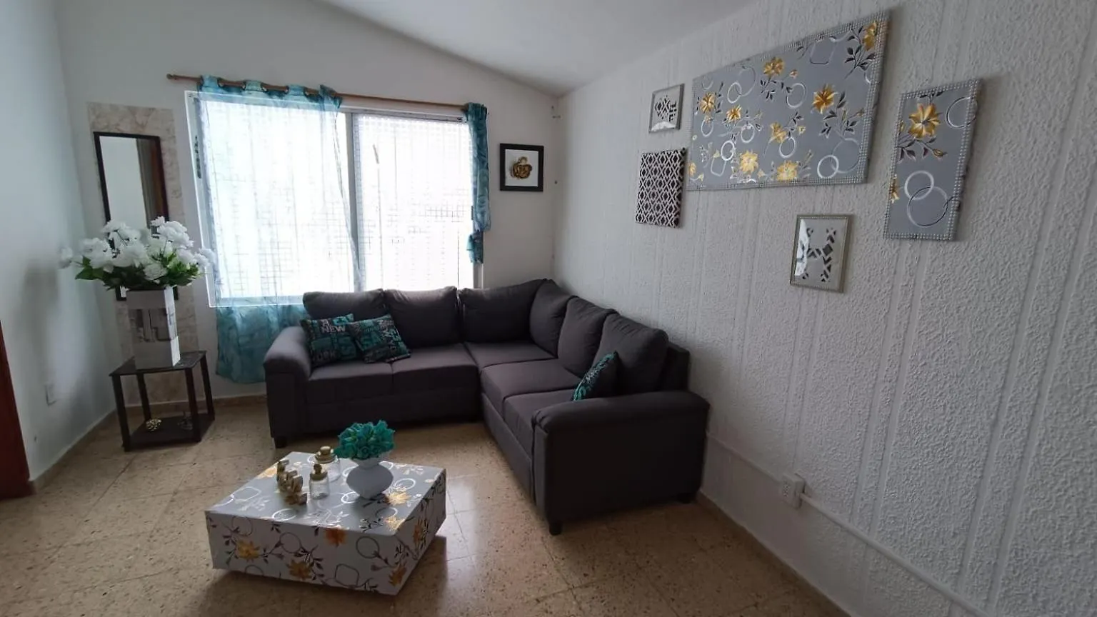 Casa de renta Erizo 8, Cancún. Mercado 28 Habitación en casa particular