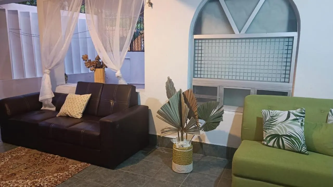 Casas Calis Cancun 0*,