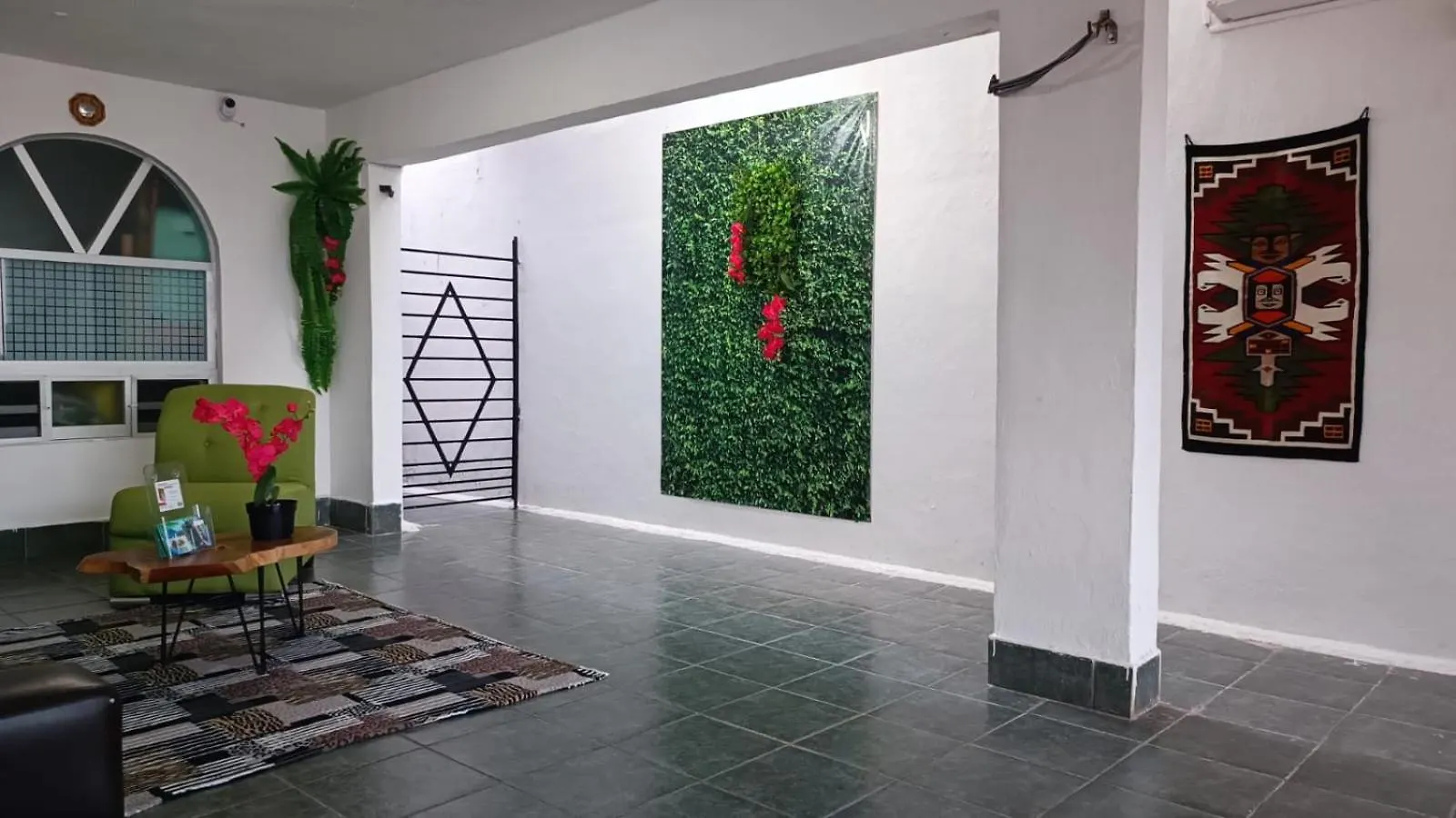 Casa de renta Erizo 8, Cancún. Mercado 28 México