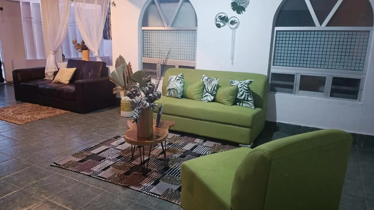 Homestay Casas Calis Cancun