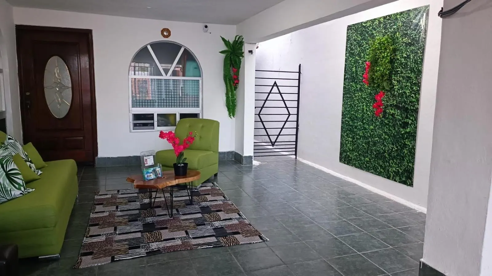 Casa de renta Erizo 8, Cancún. Mercado 28 0*,