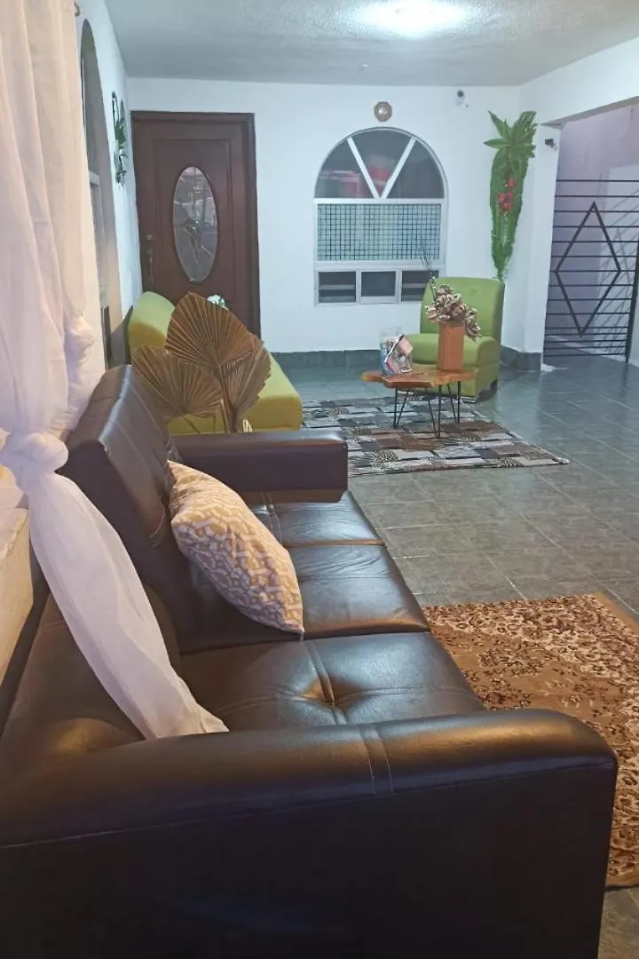Homestay Casas Calis Cancun