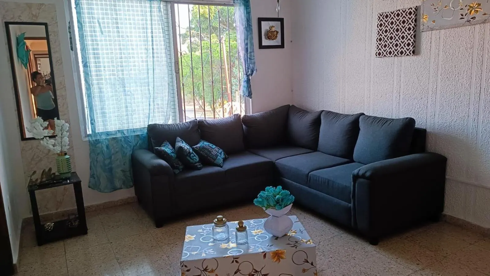 Casa de renta Erizo 8, Cancún. Mercado 28