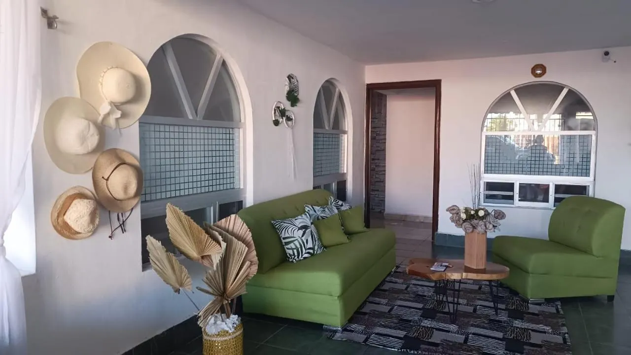 Habitación en casa particular Casa de renta Erizo 8, Cancún. Mercado 28