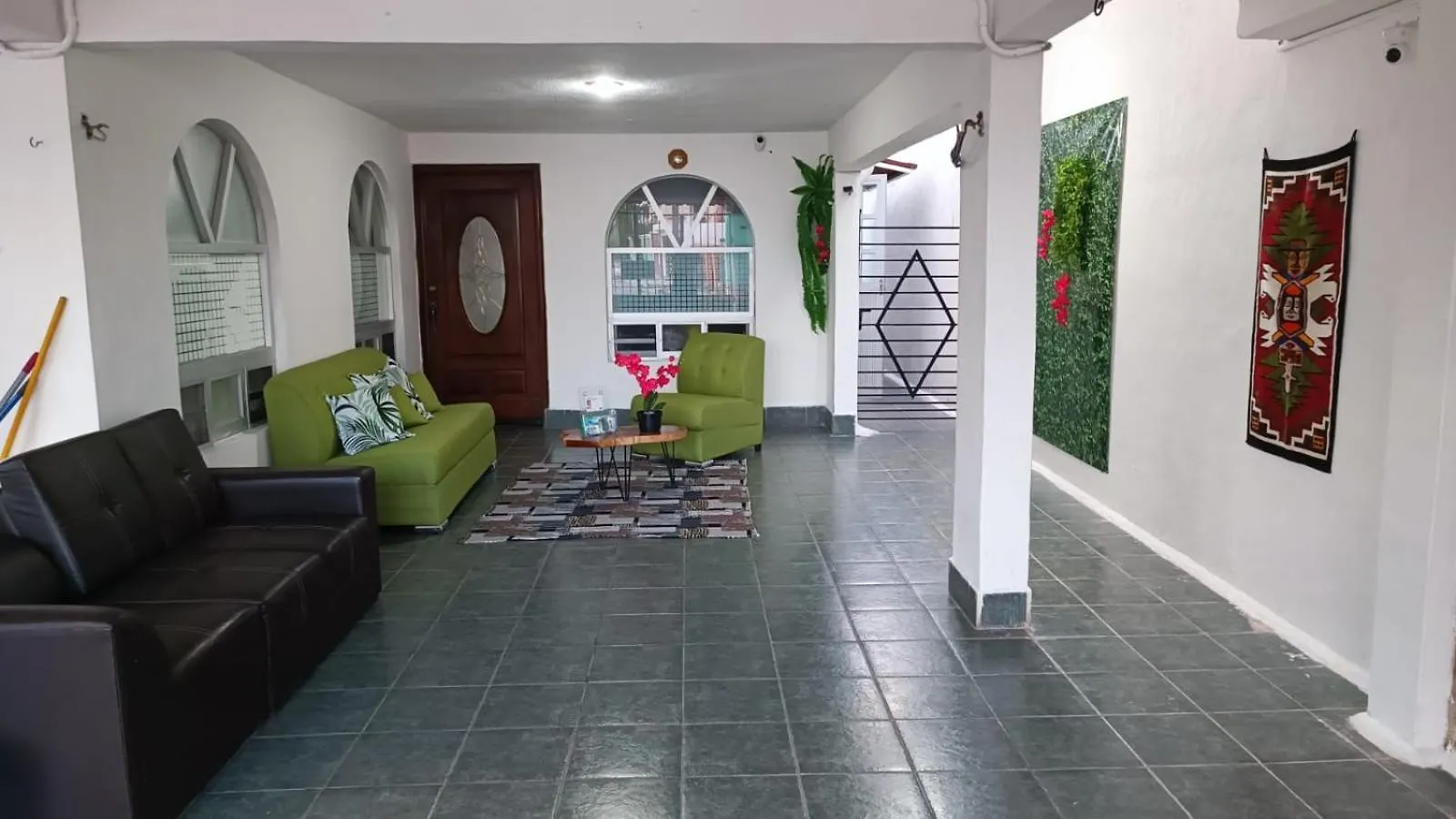 Habitación en casa particular Casa de renta Erizo 8, Cancún. Mercado 28