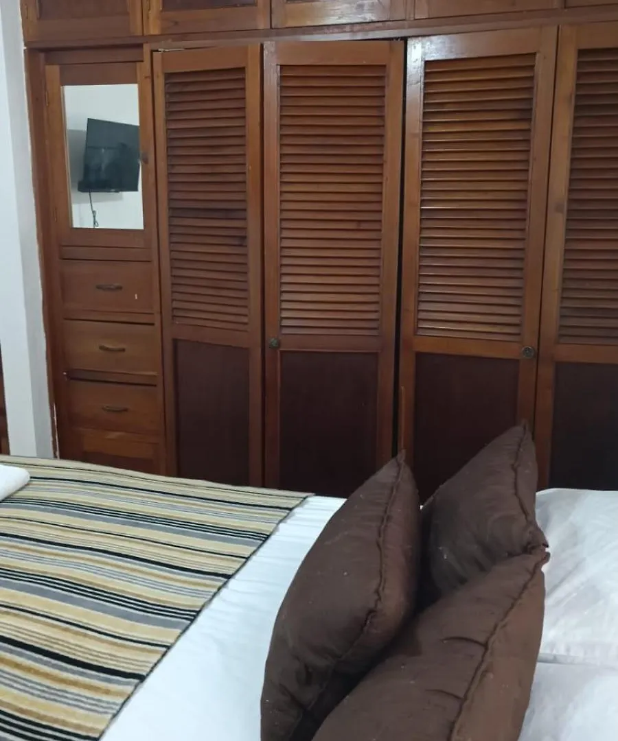 Casa de renta Erizo 8, Cancún. Mercado 28