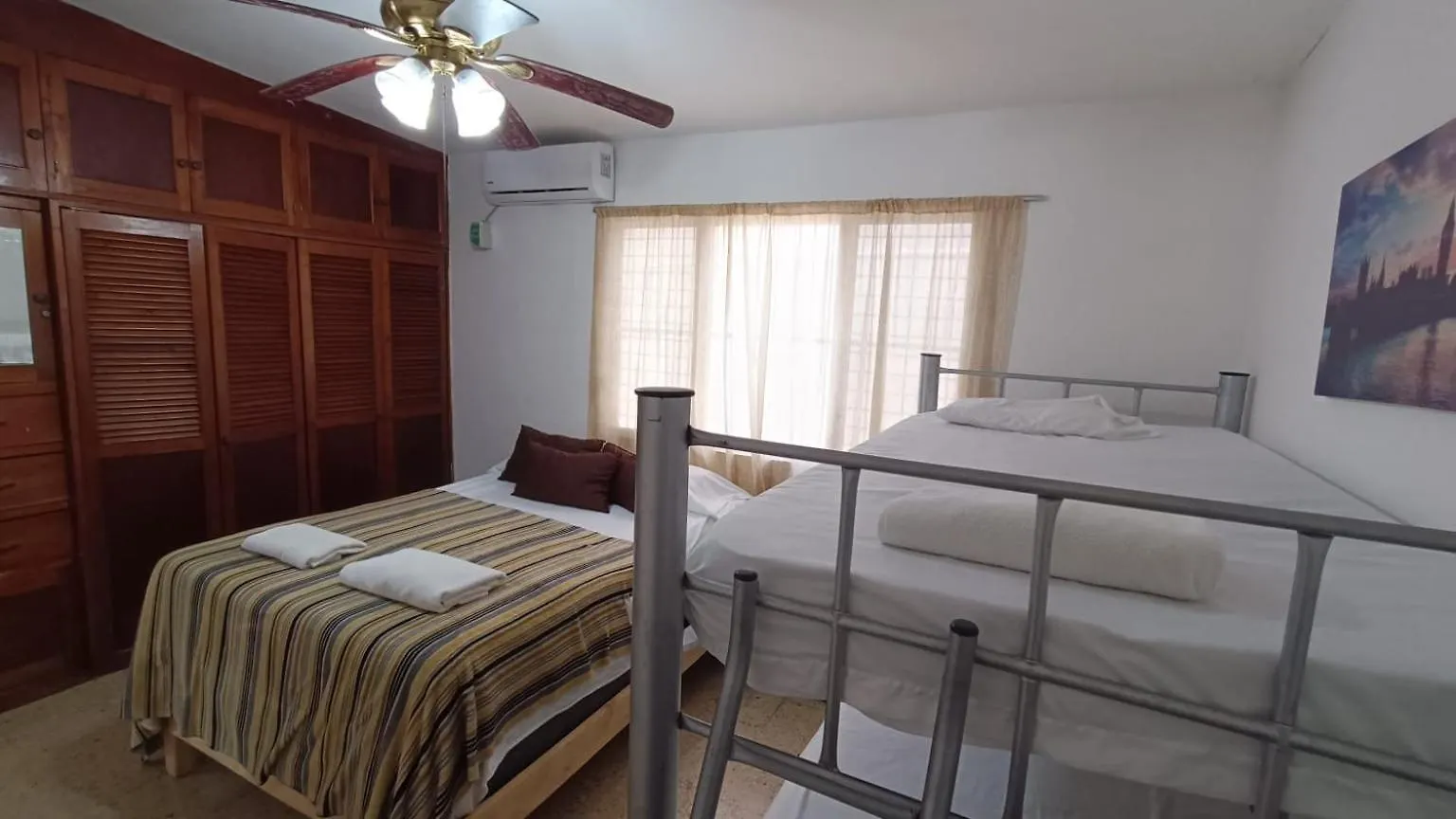 Casas Calis Cancun Homestay