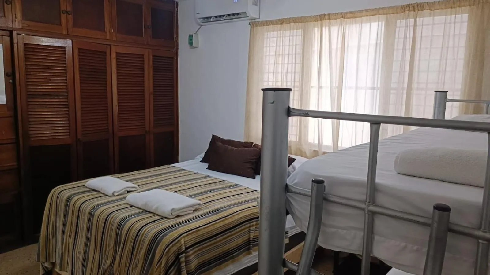 Casa de renta Erizo 8, Cancún. Mercado 28 0*,