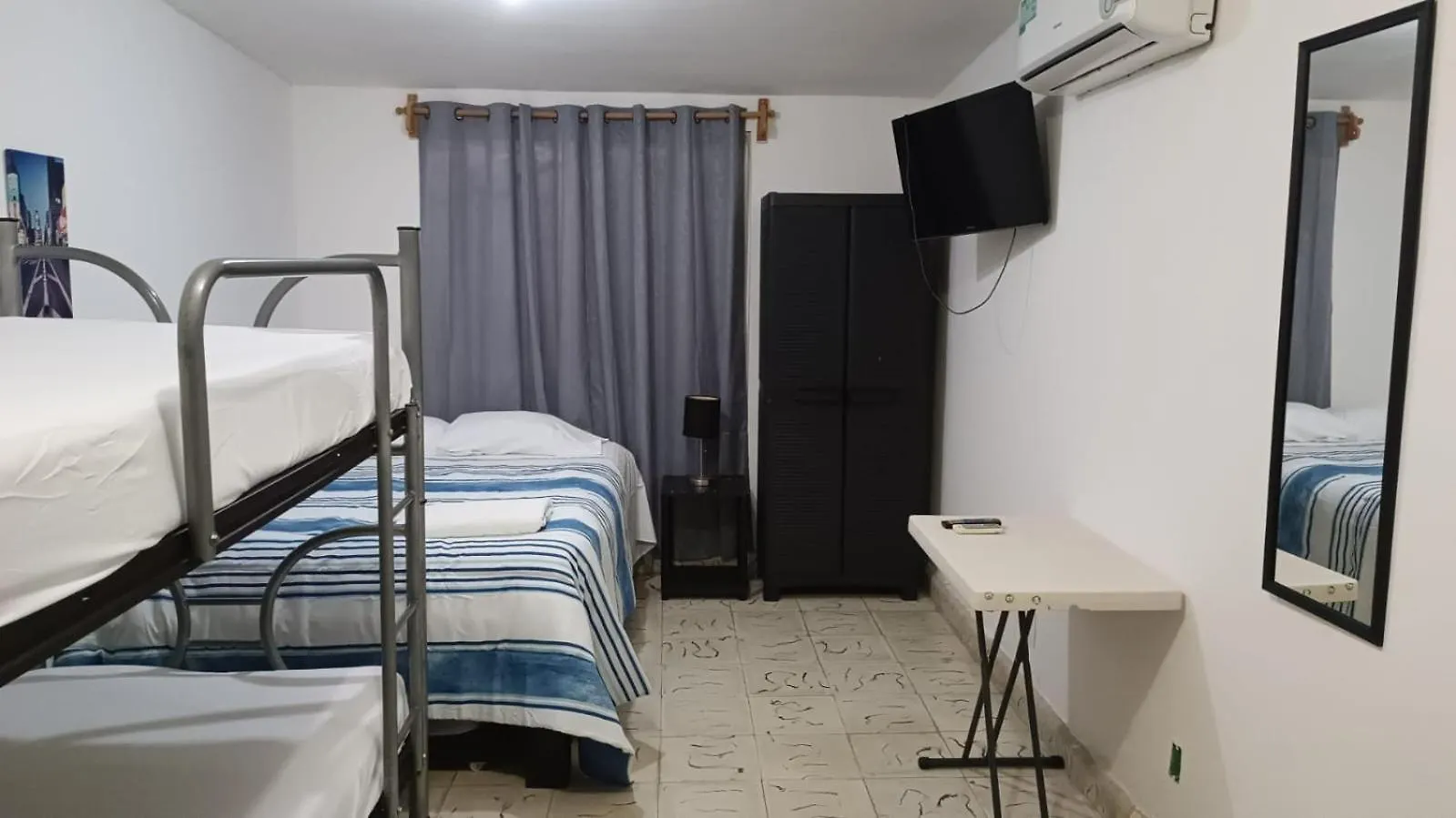 Homestay Casas Calis Cancun