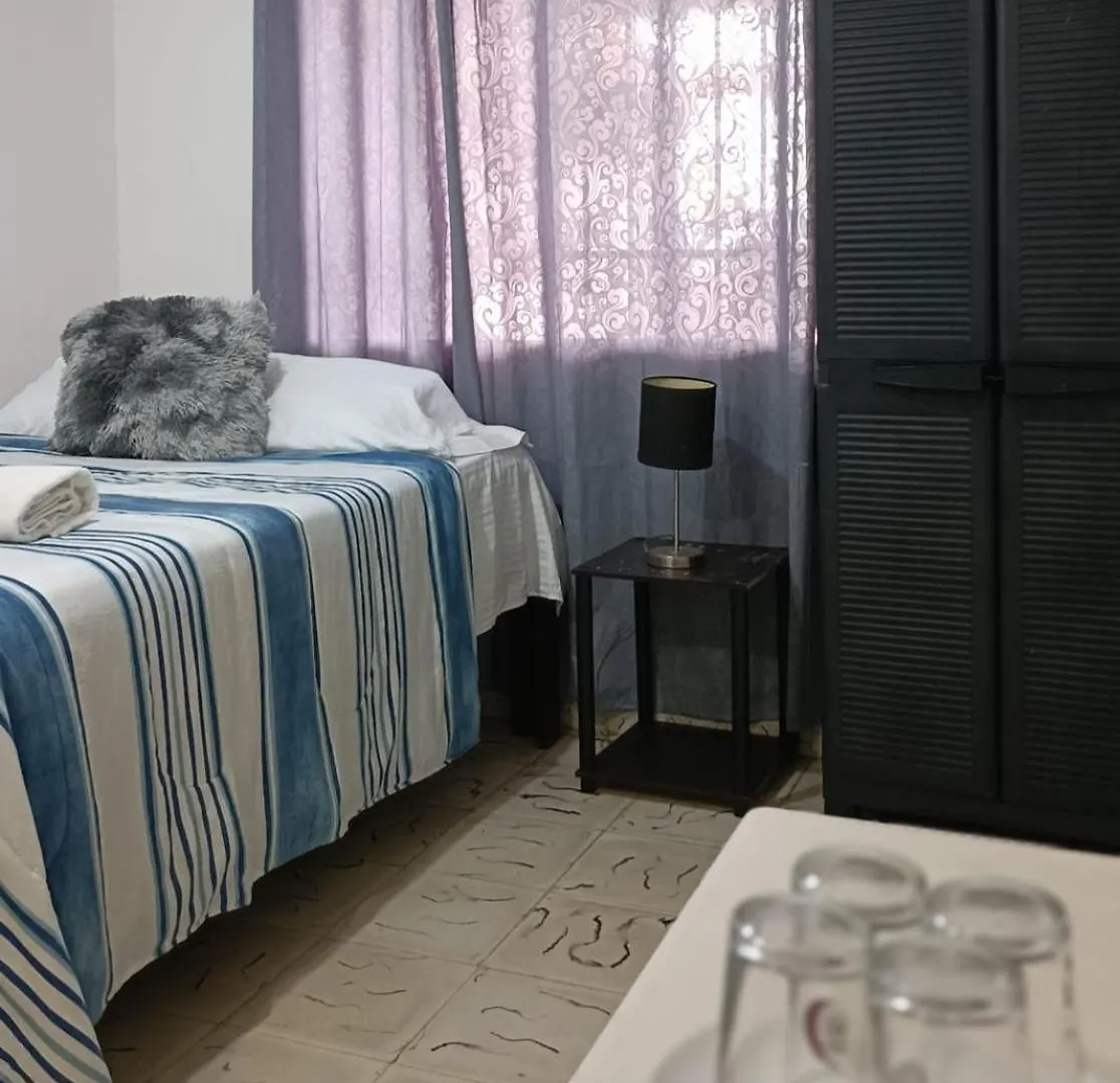 Casa de renta Erizo 8, Cancún. Mercado 28