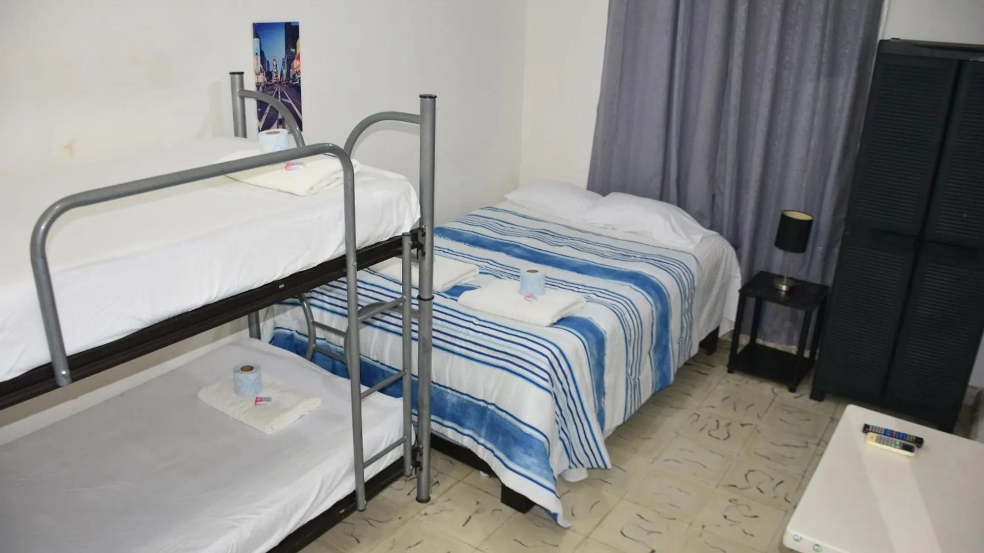 Casa de renta Erizo 8, Cancún. Mercado 28 0*,  México