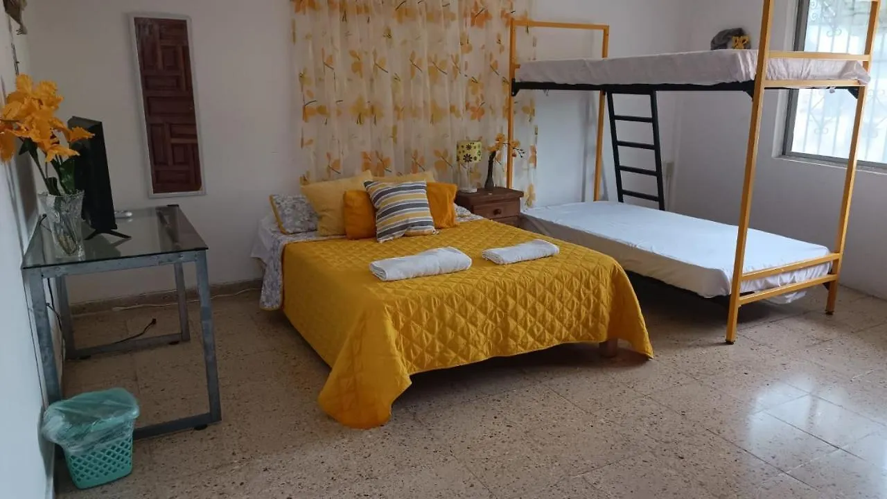 Casa de renta Erizo 8, Cancún. Mercado 28