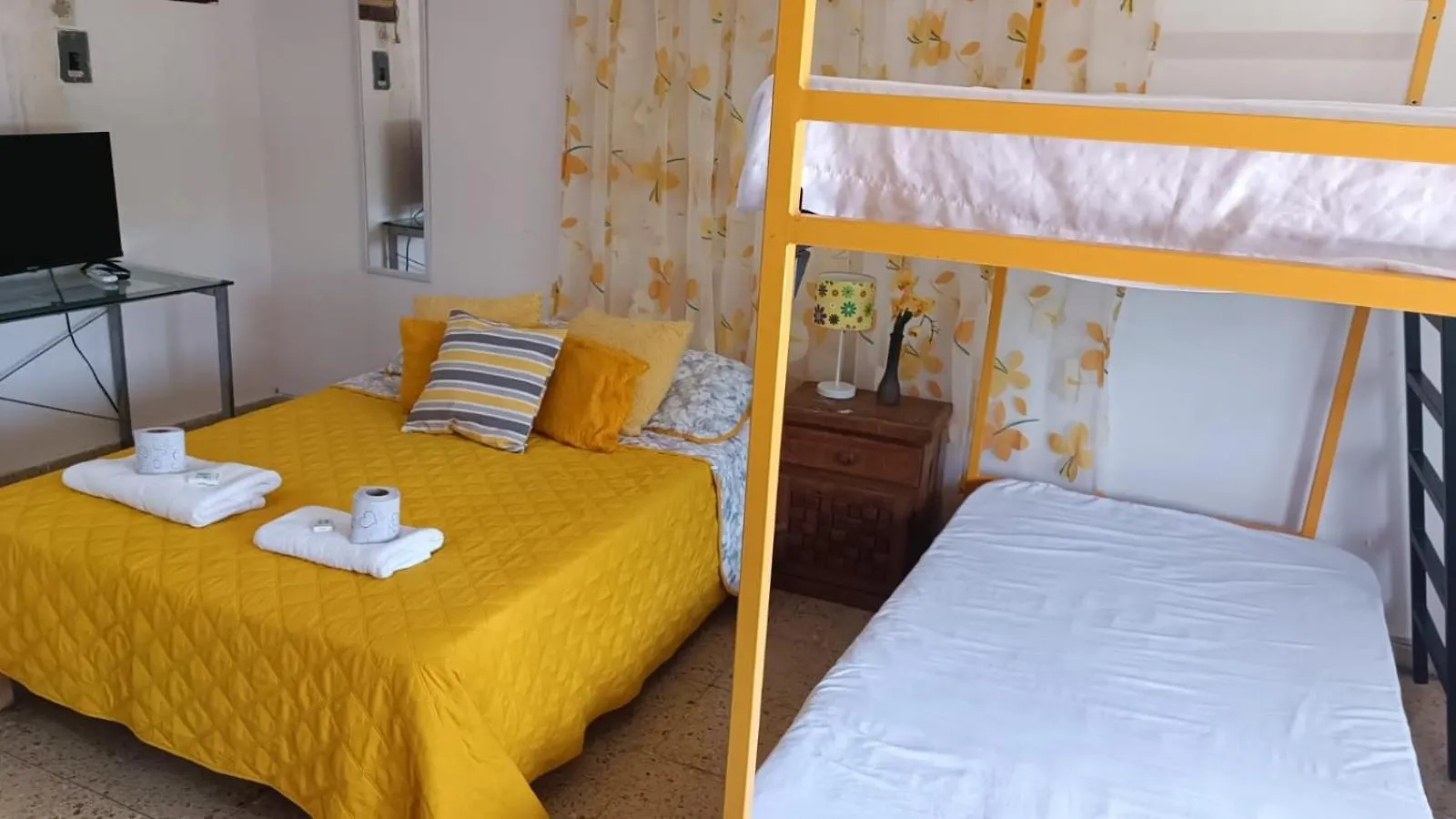 Casas Calis Cancun
