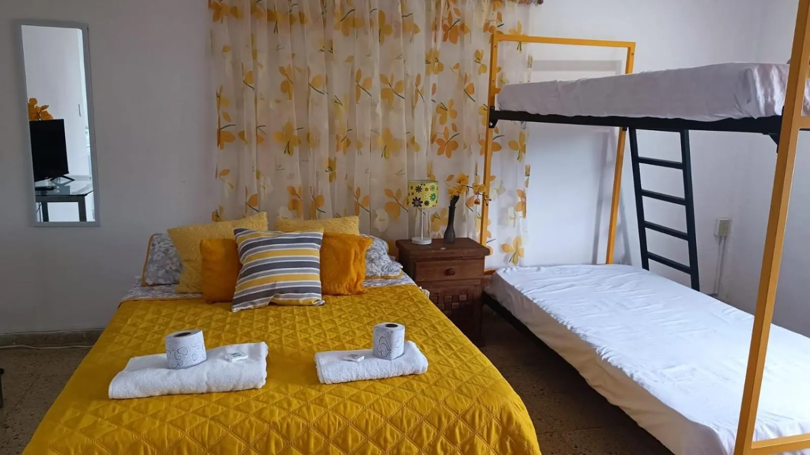 Habitación en casa particular Casa de renta Erizo 8, Cancún. Mercado 28