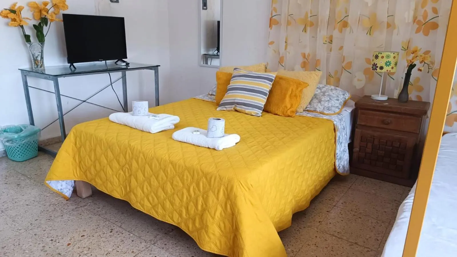 Homestay Casas Calis Cancun