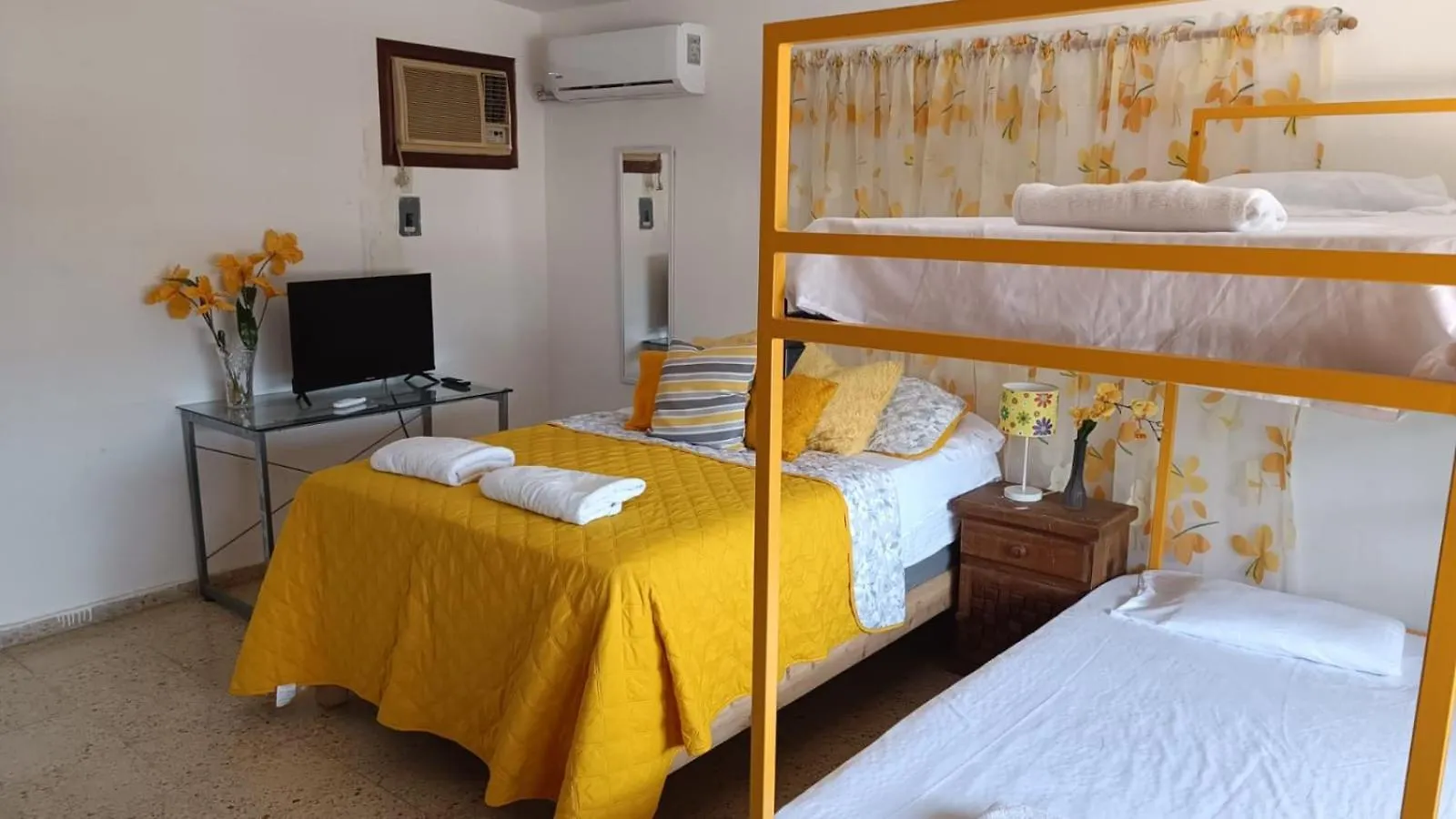 Casas Calis Cancun Mexico