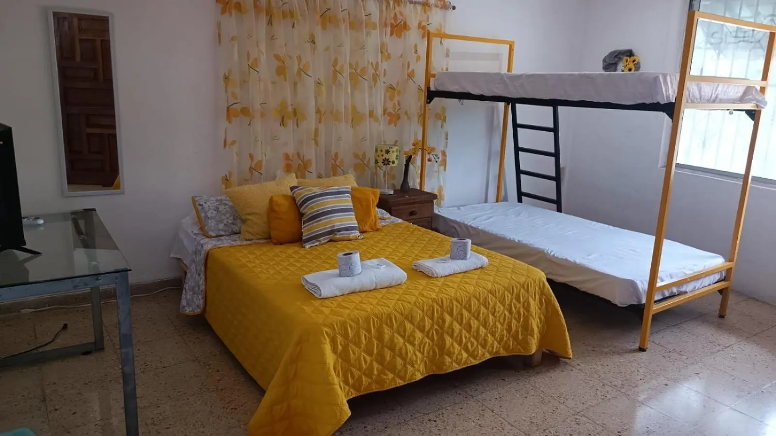 Casas Calis Cancun 0*,  Mexico