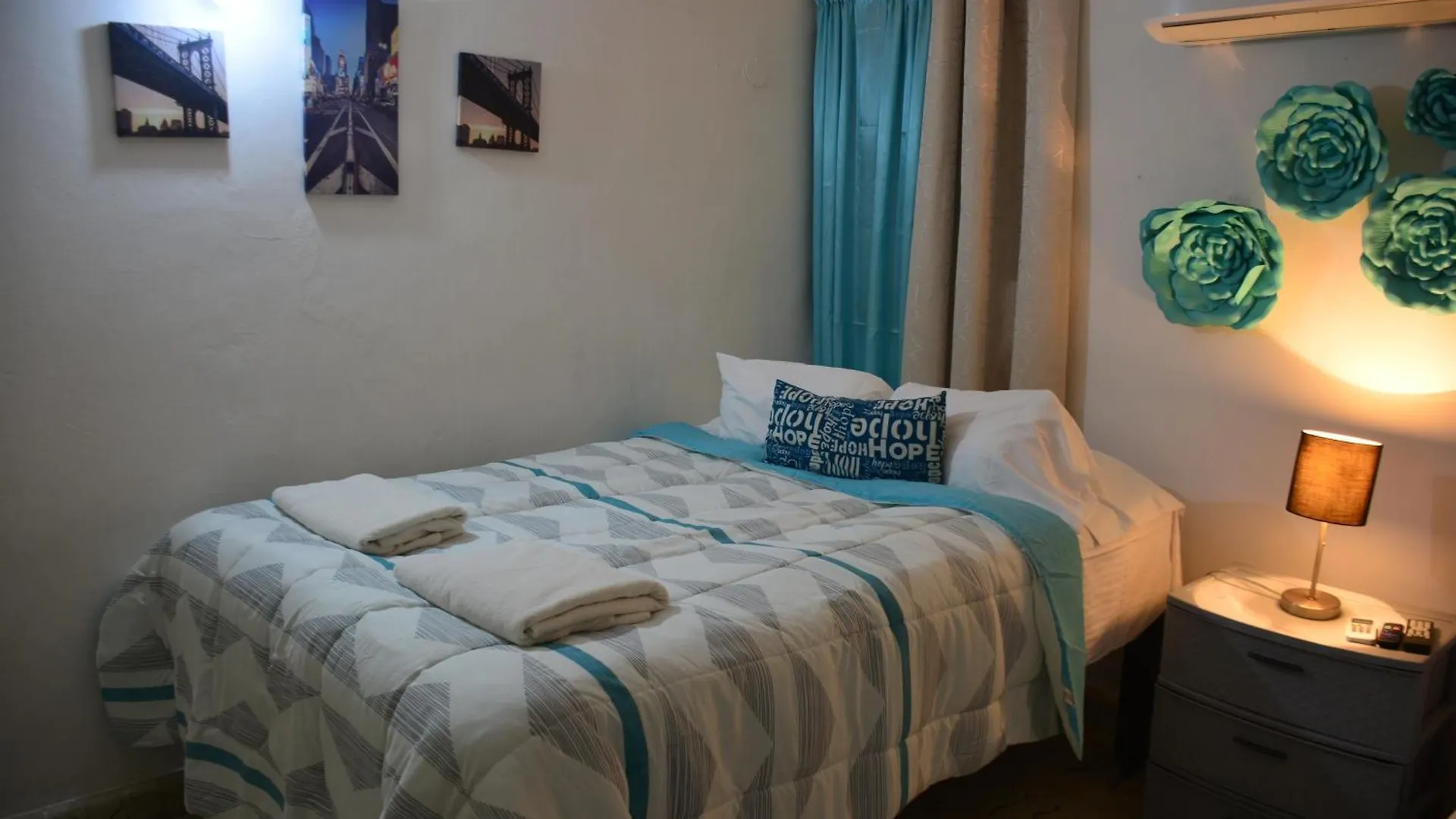 Casa de renta Erizo 8, Cancún. Mercado 28 México