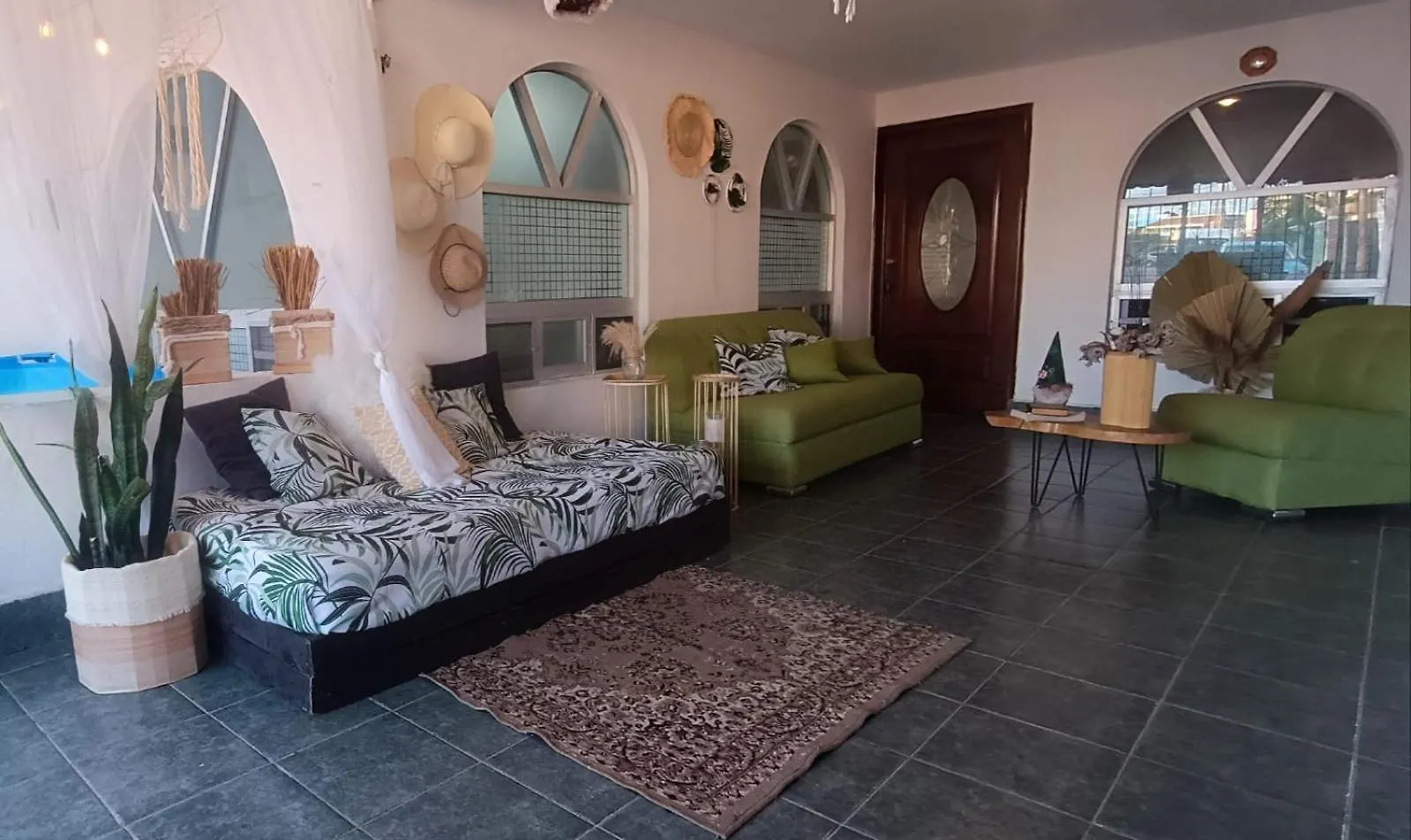 Casas Calis Cancun