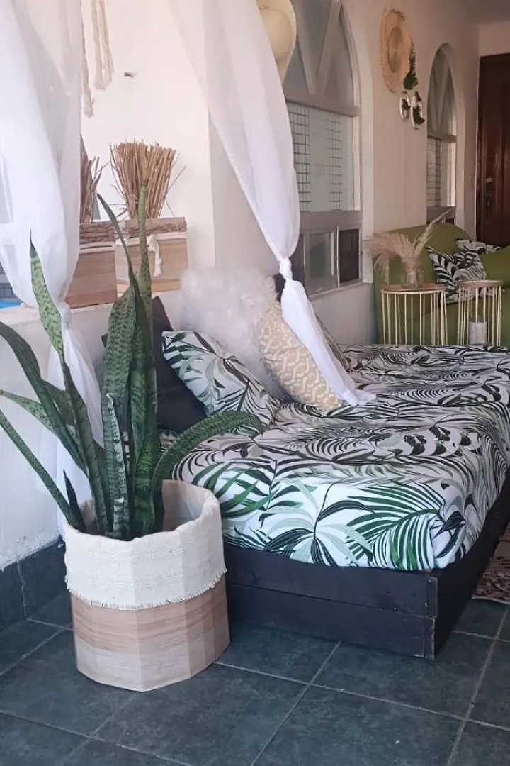 Habitación en casa particular Casa de renta Erizo 8, Cancún. Mercado 28 México