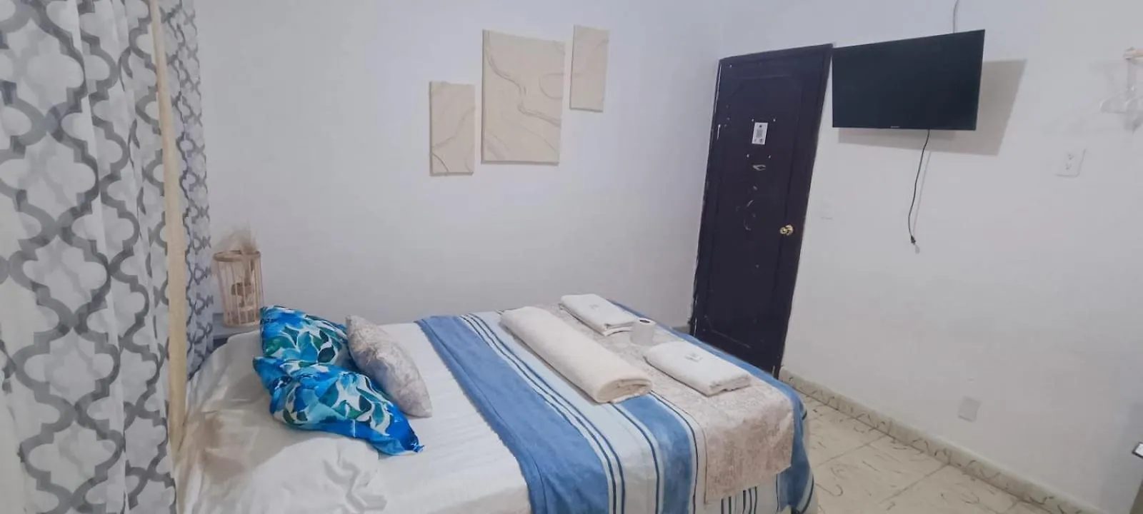 Homestay Casas Calis Cancun