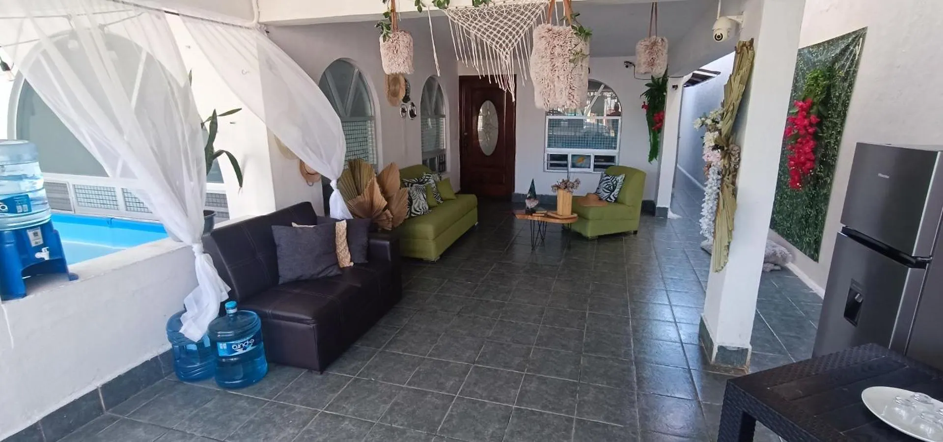 Casa de renta Erizo 8, Cancún. Mercado 28